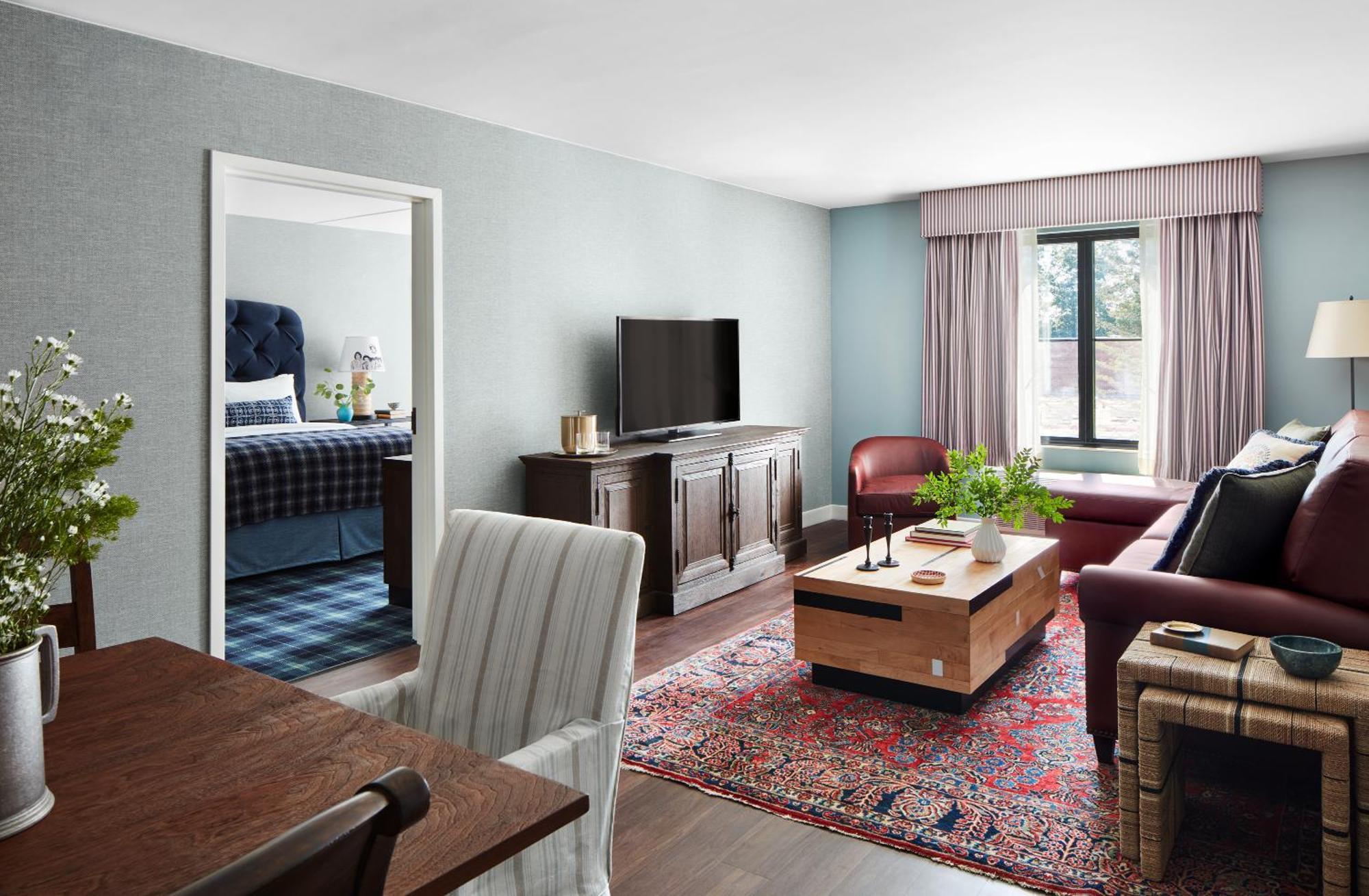 Hotel Graduate By Hilton Storrs Zewnętrze zdjęcie