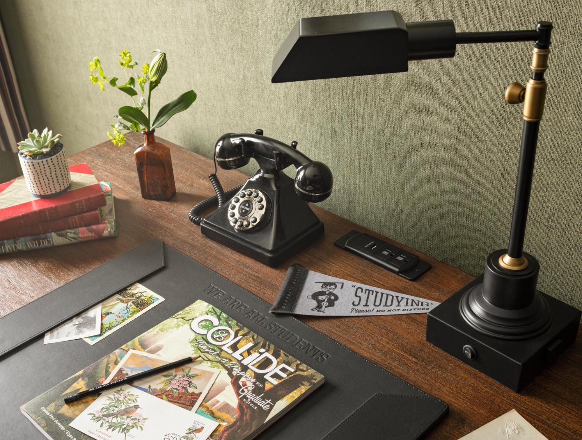 Hotel Graduate By Hilton Storrs Zewnętrze zdjęcie