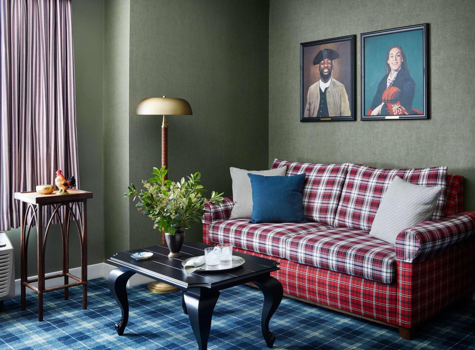Hotel Graduate By Hilton Storrs Zewnętrze zdjęcie
