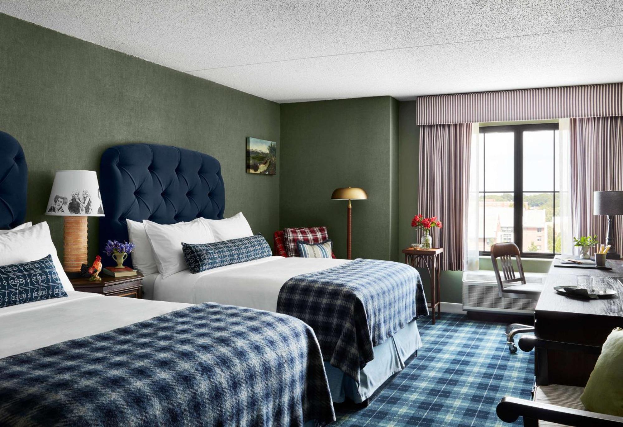 Hotel Graduate By Hilton Storrs Zewnętrze zdjęcie